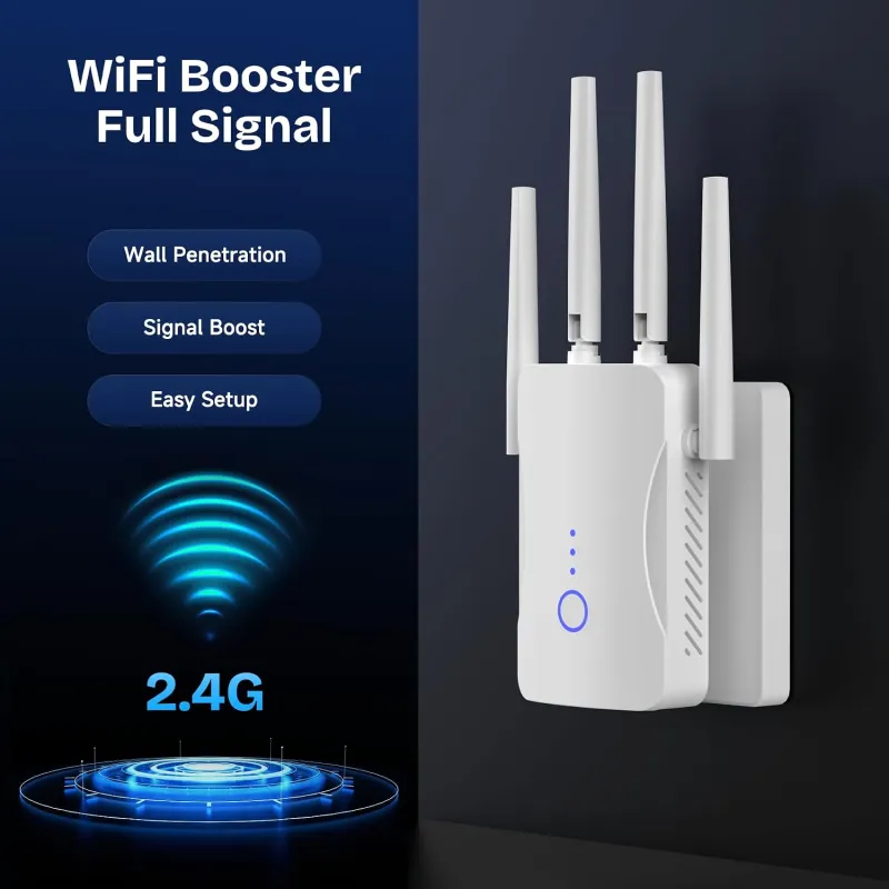 Running Hot: The Real Reason Your WiFi Extender Feels Like a Stovetop (And Why It Matters More Than You Think)