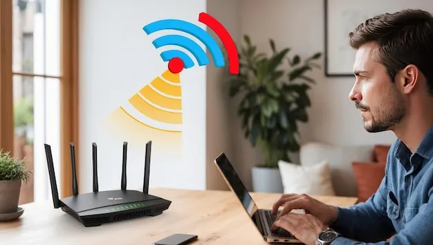 Your Extender Was Fine Last Month — So Why Is It Struggling Now?