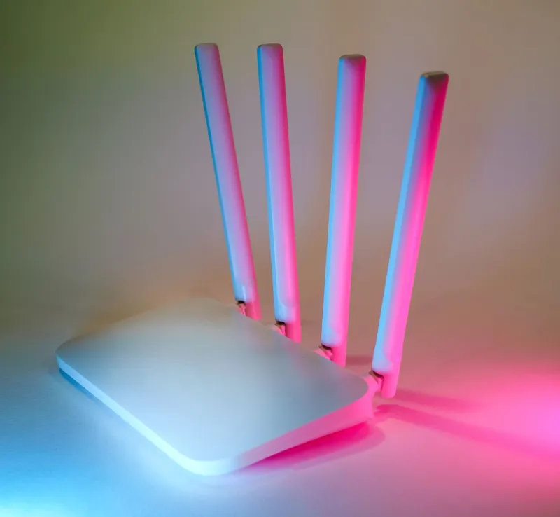 Bigger Numbers, Slower WiFi: The Transmit Power Trap Most Shoppers Fall Into